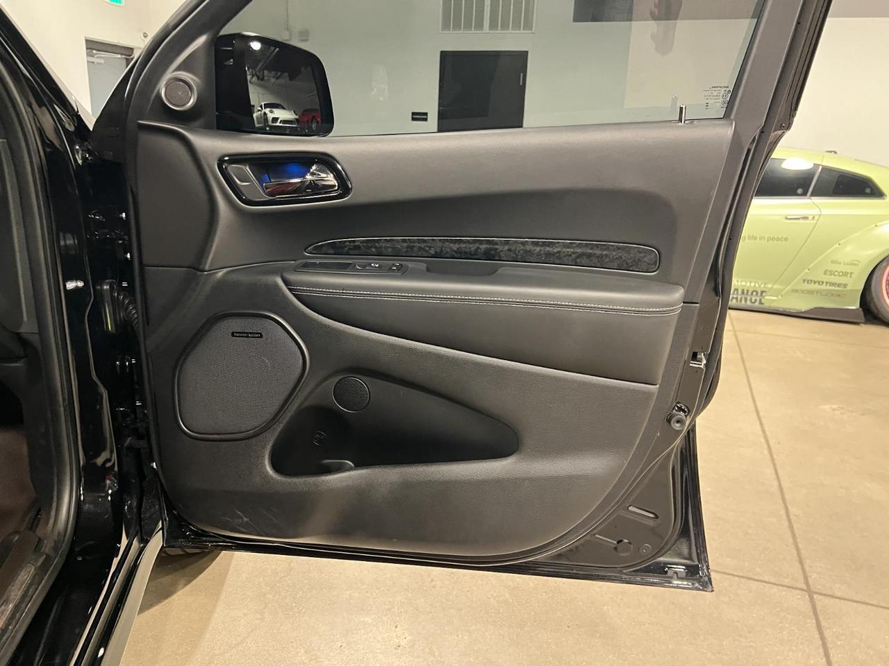 2024 Dodge Durango SRT Hellcat Premium Parker CO