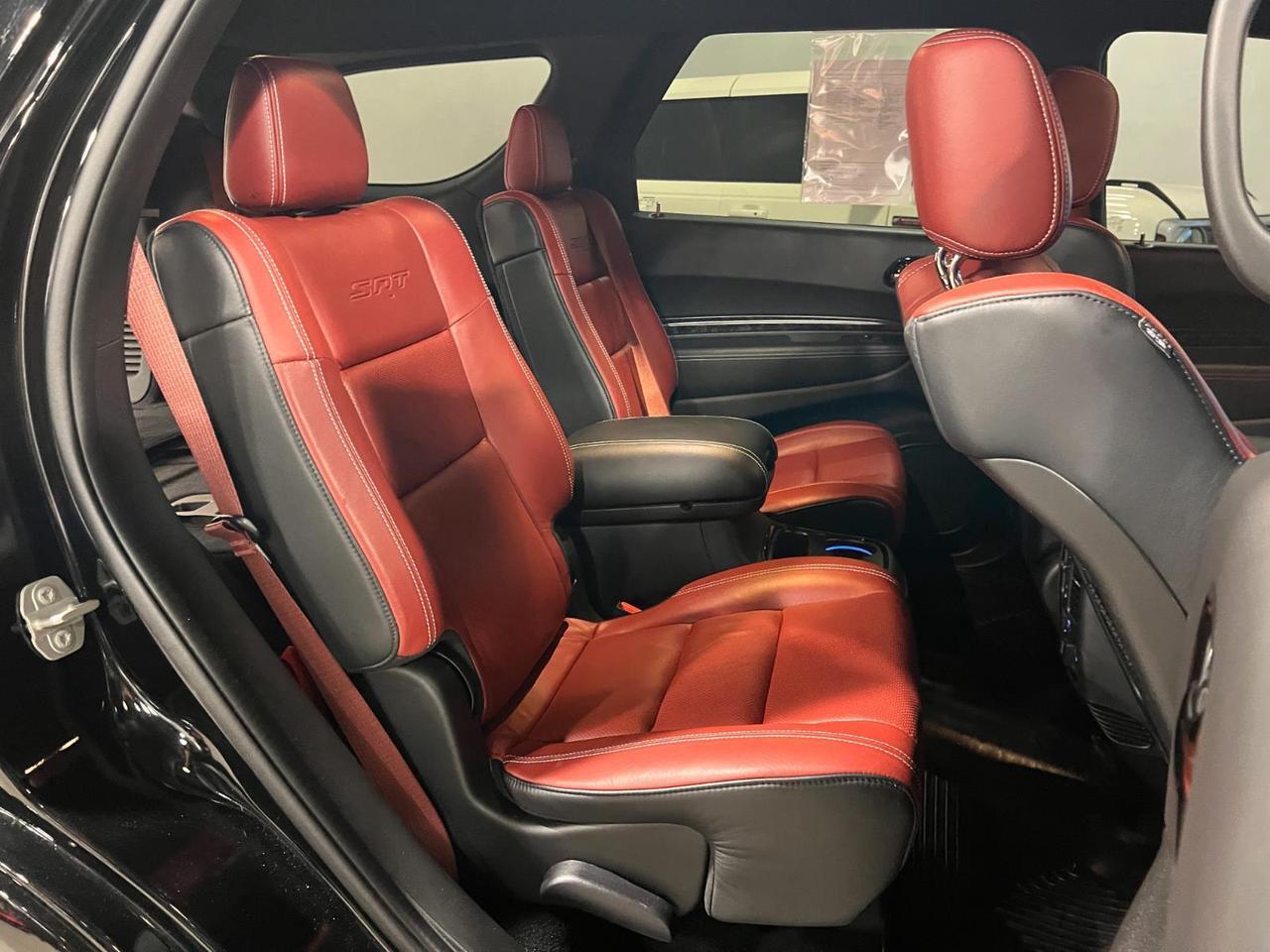 2024 Dodge Durango SRT Hellcat Premium Parker CO