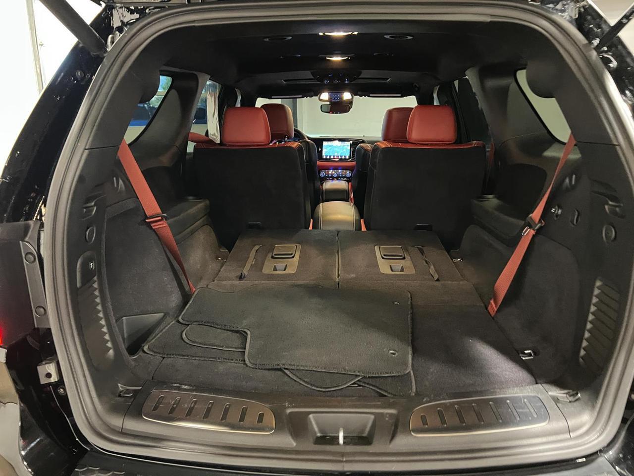 2024 Dodge Durango SRT Hellcat Premium Parker CO