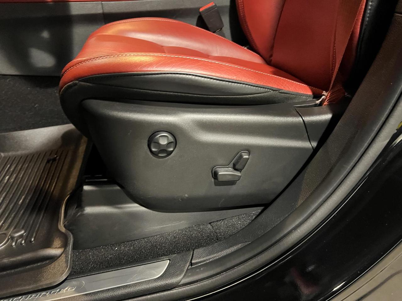 2024 Dodge Durango SRT Hellcat Premium Parker CO