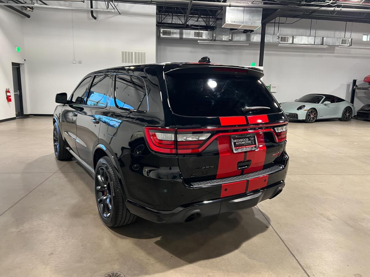 2024 Dodge Durango SRT Hellcat Premium Parker CO