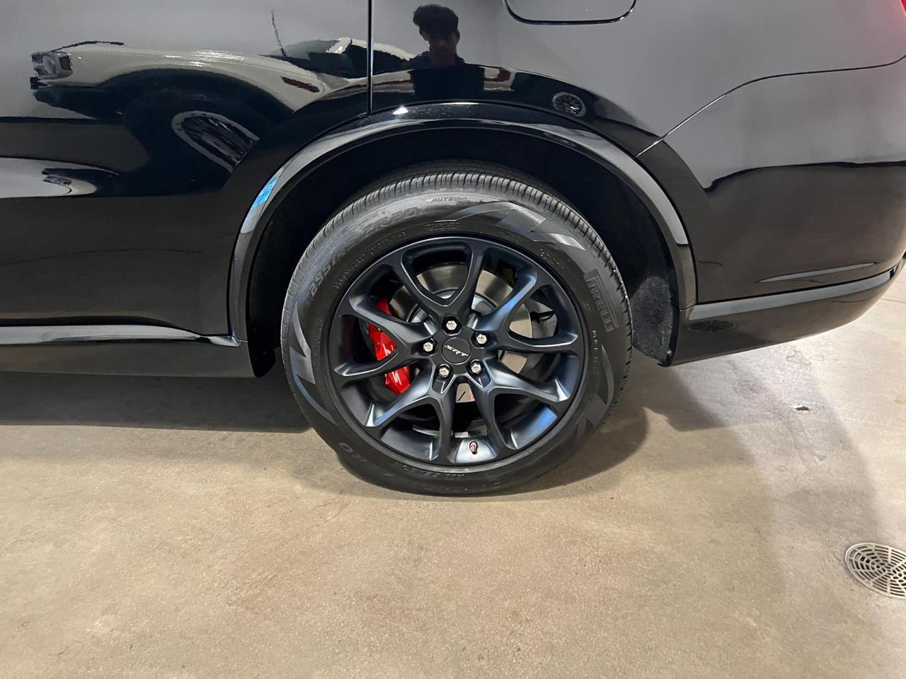 2024 Dodge Durango SRT Hellcat Premium Parker CO