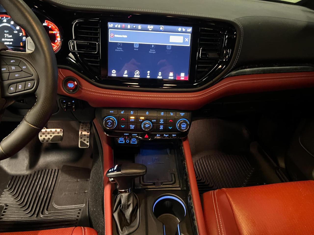 2024 Dodge Durango SRT Hellcat Premium Parker CO