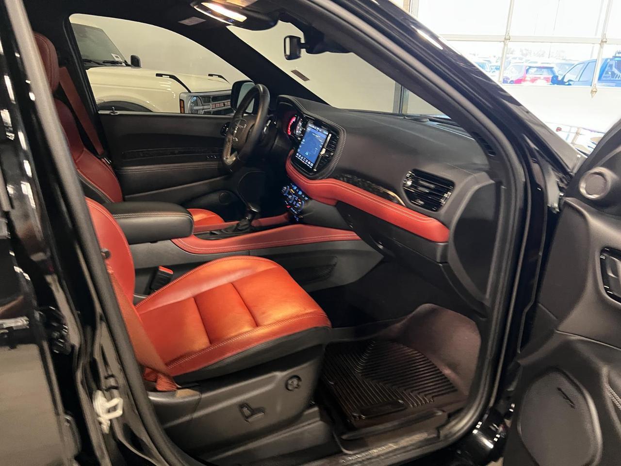 2024 Dodge Durango SRT Hellcat Premium Parker CO