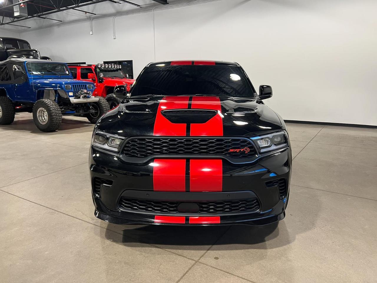 2024 Dodge Durango SRT Hellcat Premium Parker CO