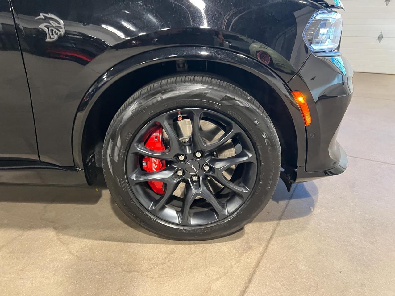 2024 Dodge Durango SRT Hellcat Premium Parker CO