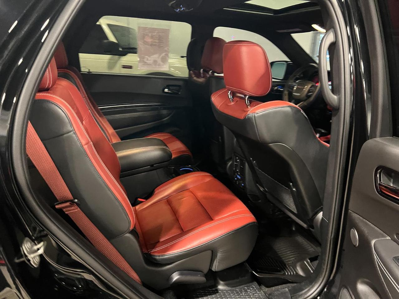 2024 Dodge Durango SRT Hellcat Premium Parker CO