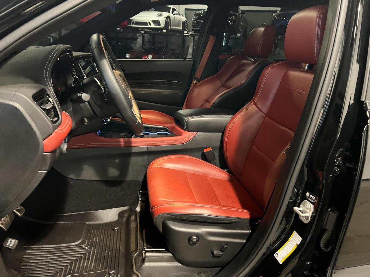 2024 Dodge Durango SRT Hellcat Premium Parker CO
