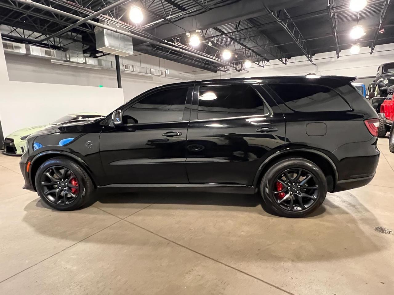 2024 Dodge Durango SRT Hellcat Premium Parker CO