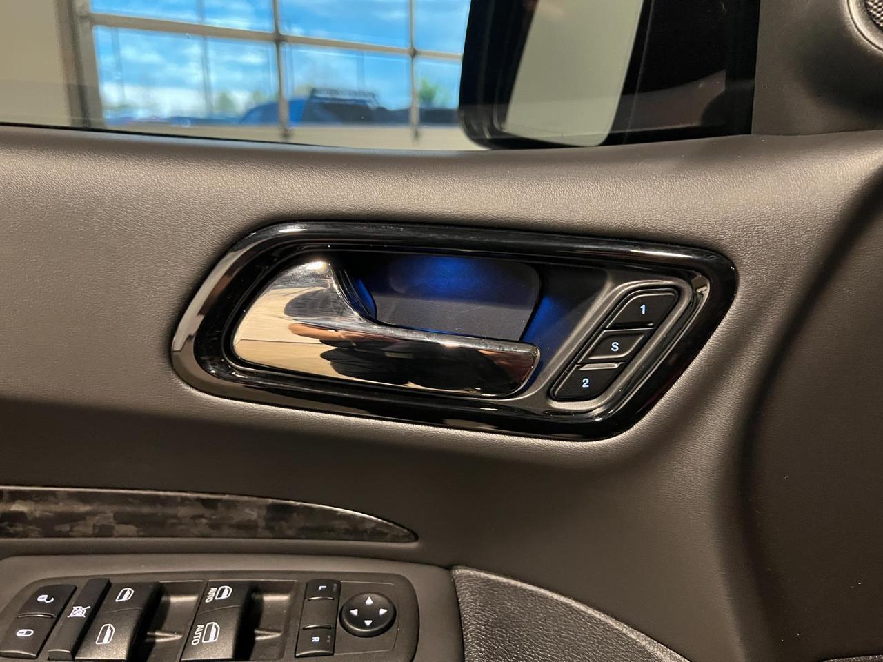 2024 Dodge Durango SRT Hellcat Premium Parker CO