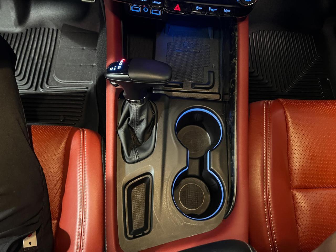 2024 Dodge Durango SRT Hellcat Premium Parker CO