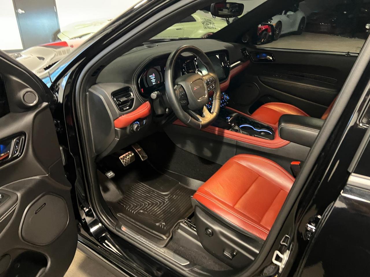 2024 Dodge Durango SRT Hellcat Premium Parker CO