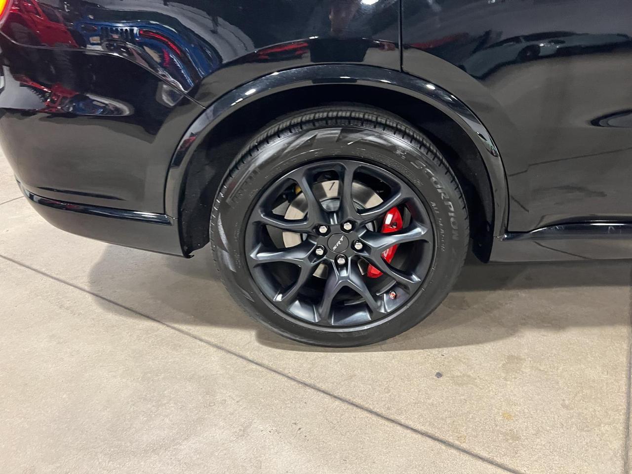 2024 Dodge Durango SRT Hellcat Premium Parker CO
