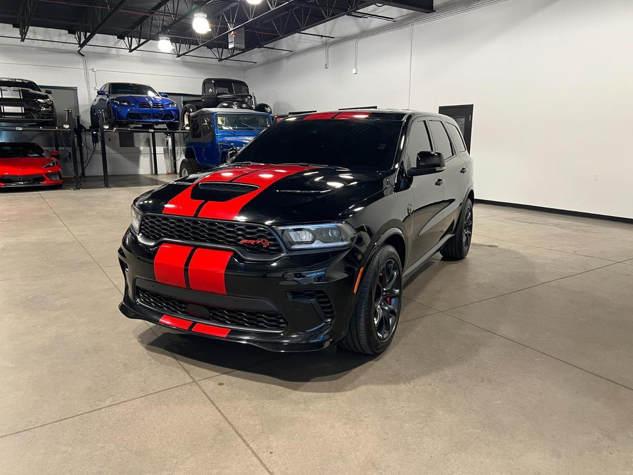 2024 Dodge Durango SRT Hellcat Premium Parker CO