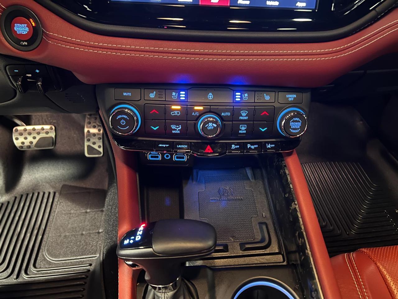 2024 Dodge Durango SRT Hellcat Premium Parker CO