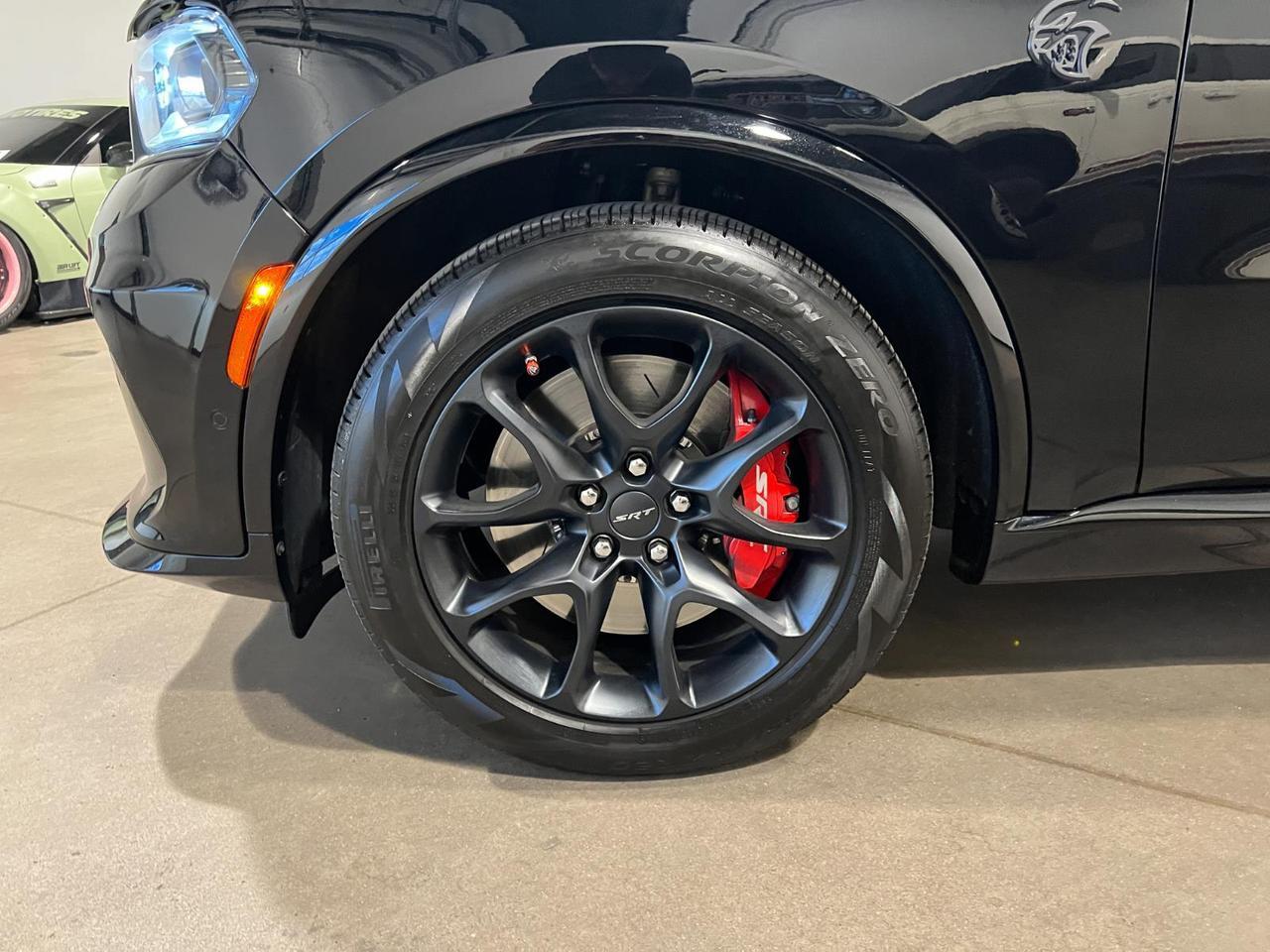2024 Dodge Durango SRT Hellcat Premium Parker CO