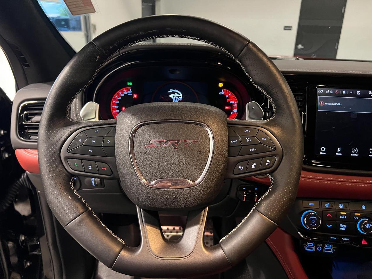 2024 Dodge Durango SRT Hellcat Premium Parker CO
