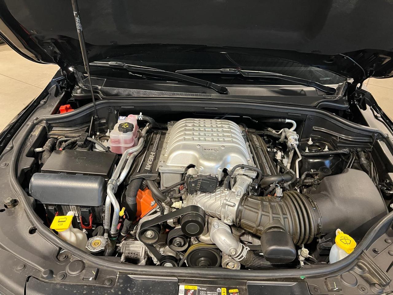 2024 Dodge Durango SRT Hellcat Premium Parker CO