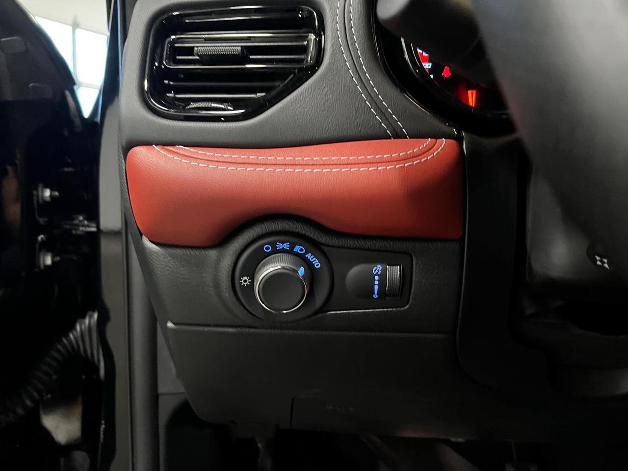 2024 Dodge Durango SRT Hellcat Premium Parker CO