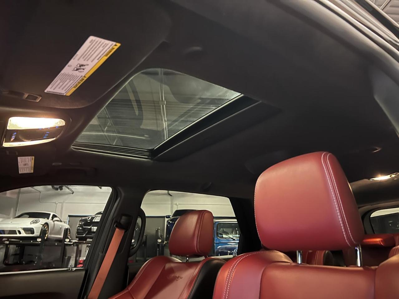 2024 Dodge Durango SRT Hellcat Premium Parker CO