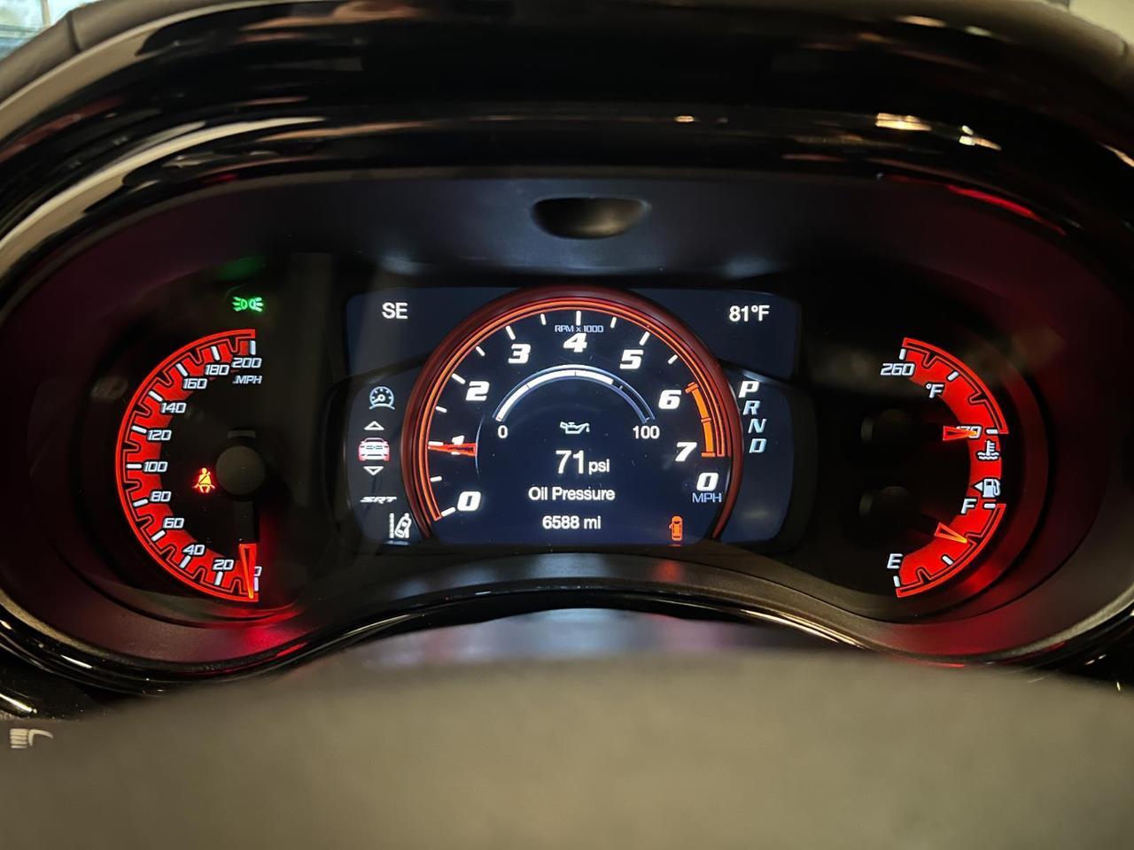 2024 Dodge Durango SRT Hellcat Premium Parker CO