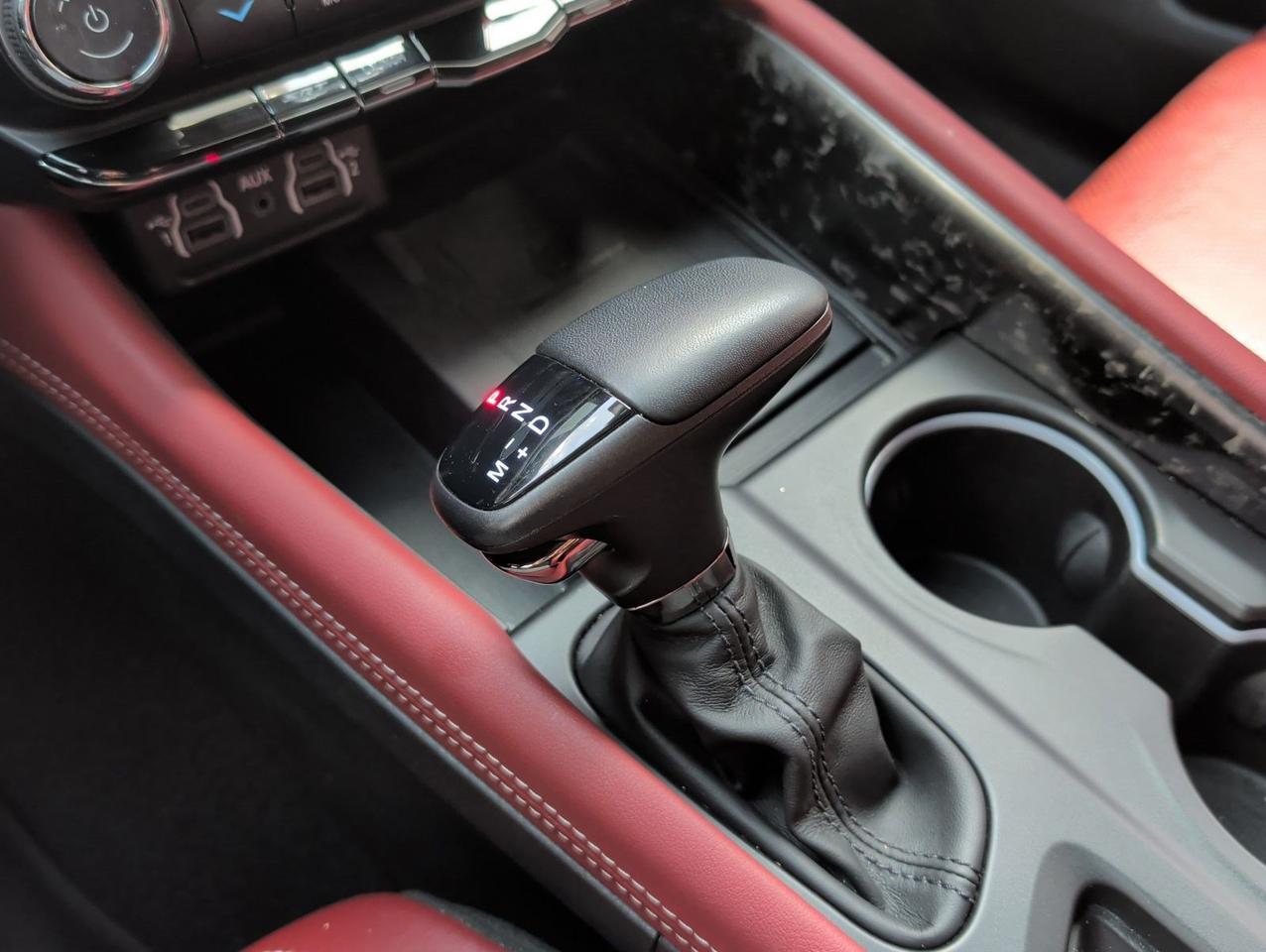 2024 Dodge Durango SRT Hellcat Premium San Juan TX