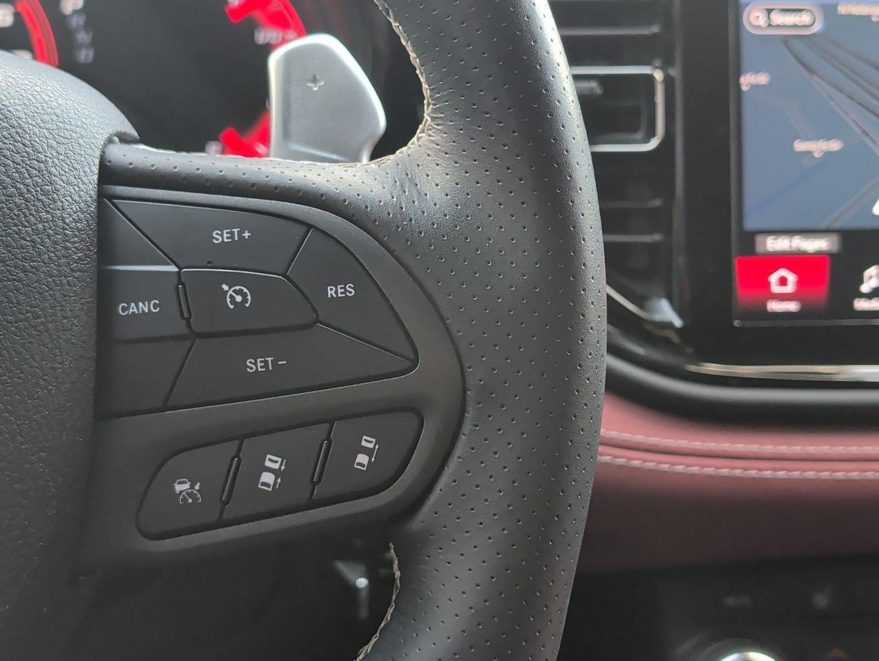 2024 Dodge Durango SRT Hellcat Premium San Juan TX