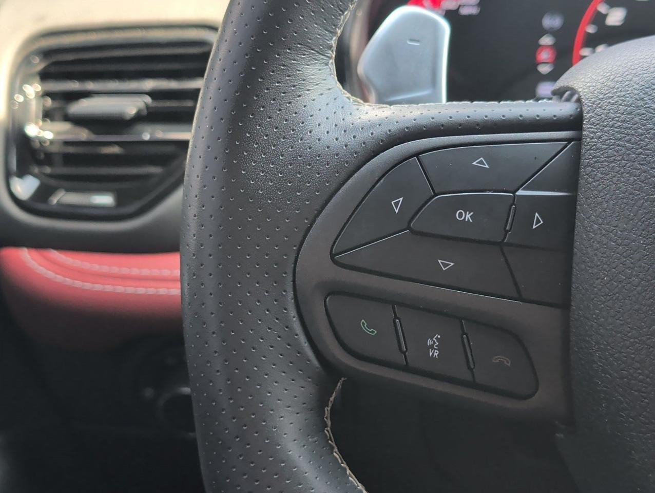 2024 Dodge Durango SRT Hellcat Premium San Juan TX