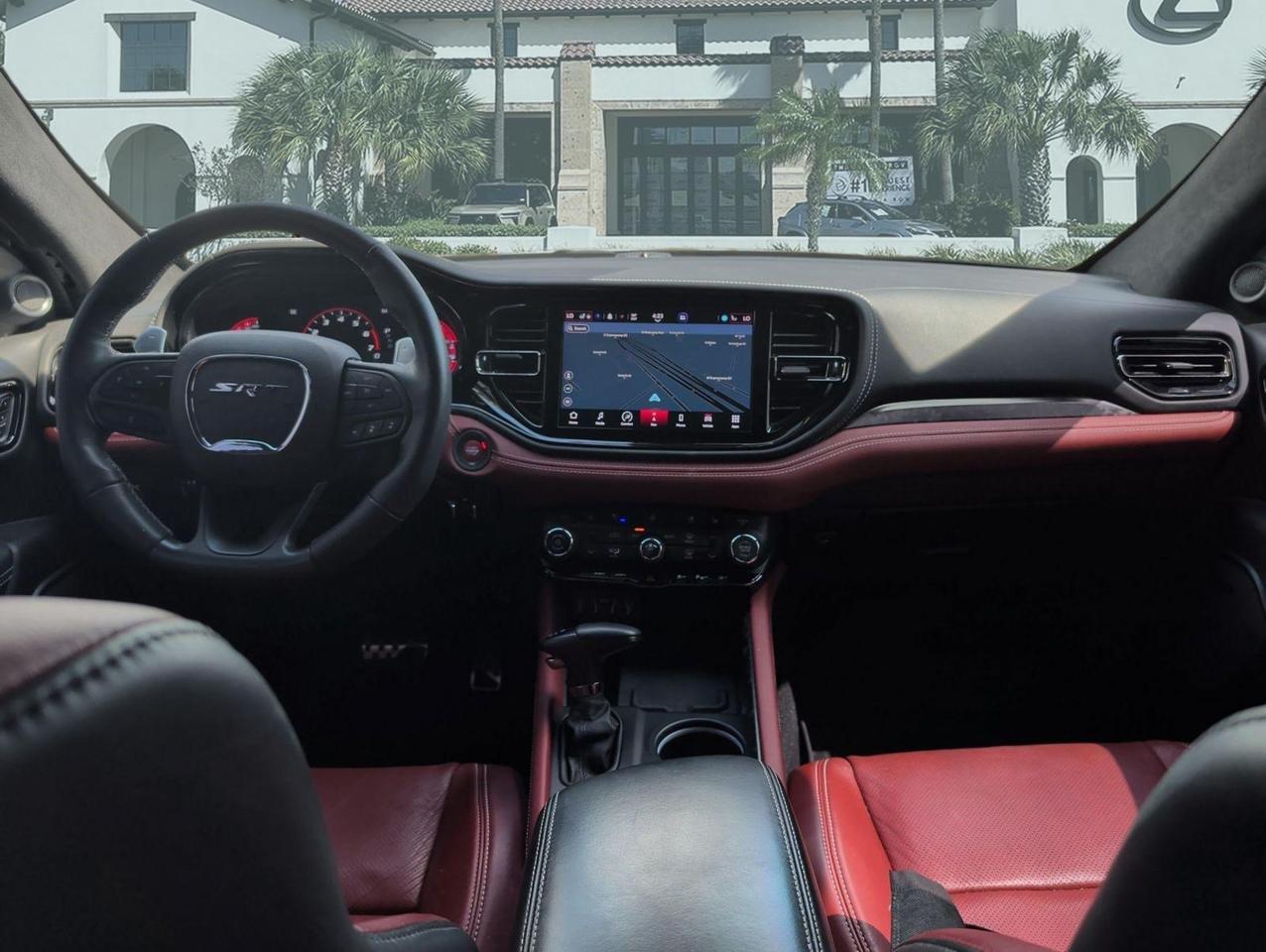 2024 Dodge Durango SRT Hellcat Premium San Juan TX