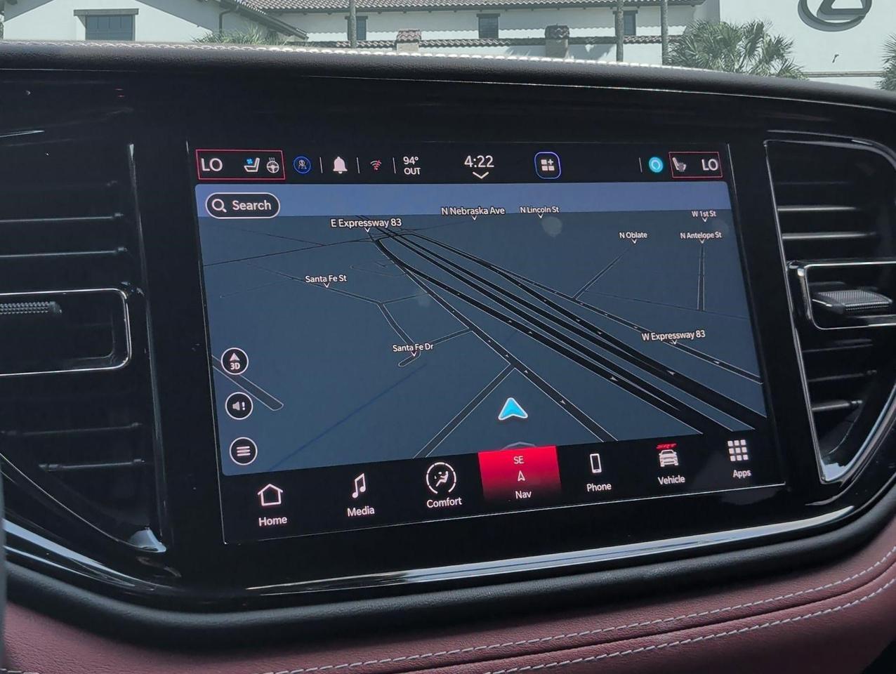 2024 Dodge Durango SRT Hellcat Premium San Juan TX