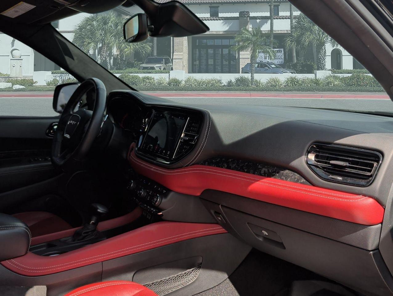 2024 Dodge Durango SRT Hellcat Premium San Juan TX