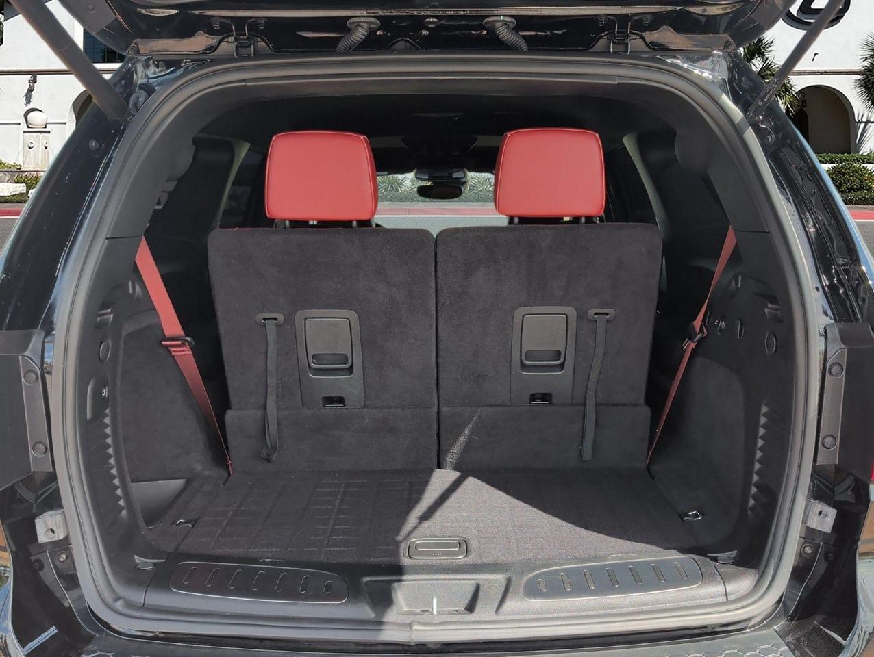 2024 Dodge Durango SRT Hellcat Premium San Juan TX