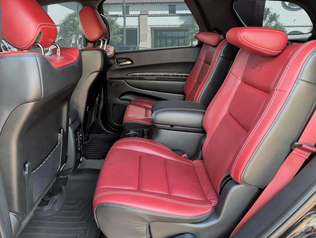 2024 Dodge Durango SRT Hellcat Premium San Juan TX