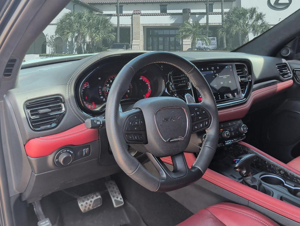 2024 Dodge Durango SRT Hellcat Premium San Juan TX