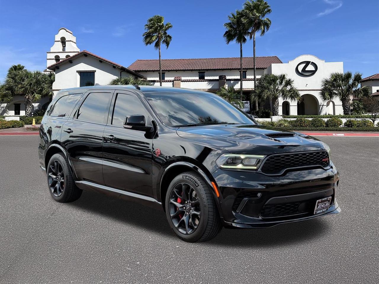 2024 Dodge Durango