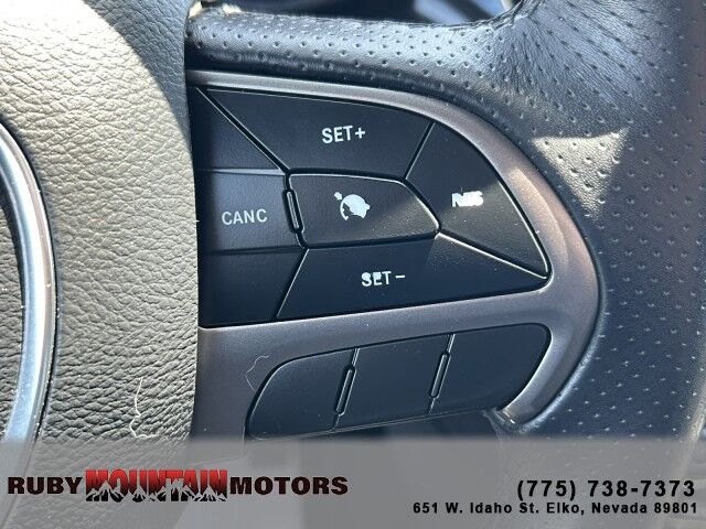 2024 Dodge Durango SXT Elko NV