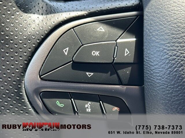 2024 Dodge Durango SXT Elko NV
