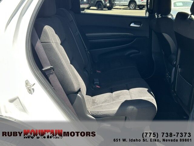 2024 Dodge Durango SXT Elko NV