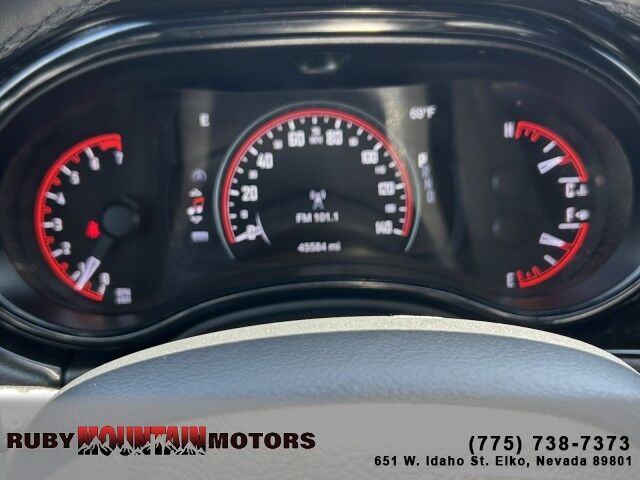 2024 Dodge Durango SXT Elko NV
