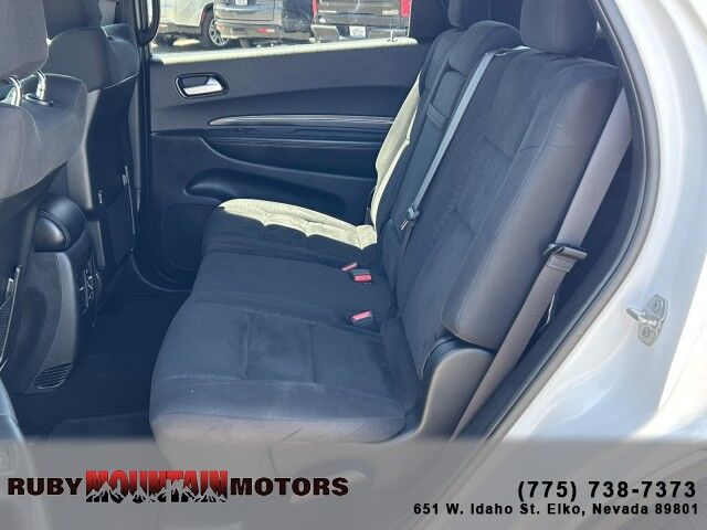 2024 Dodge Durango SXT Elko NV