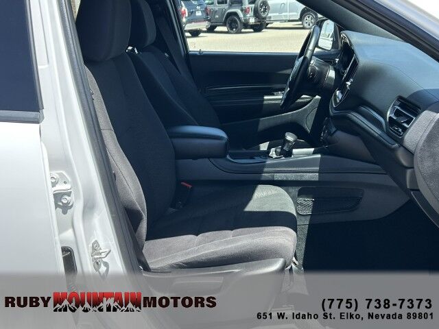 2024 Dodge Durango SXT Elko NV