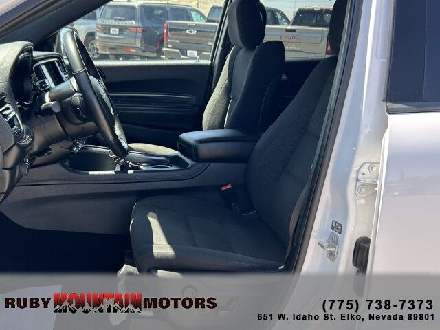 2024 Dodge Durango SXT Elko NV
