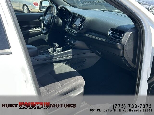 2024 Dodge Durango SXT Elko NV