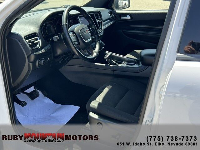 2024 Dodge Durango SXT Elko NV