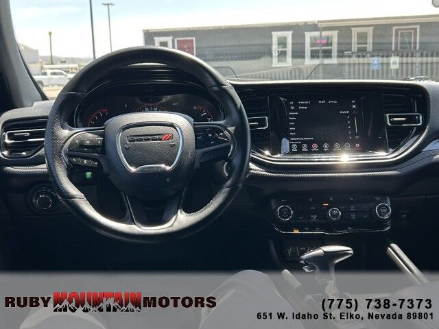 2024 Dodge Durango SXT Elko NV