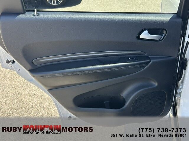 2024 Dodge Durango SXT Elko NV