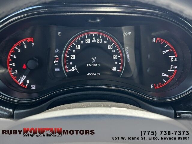 2024 Dodge Durango SXT Elko NV