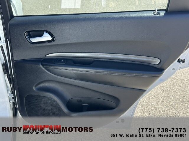 2024 Dodge Durango SXT Elko NV