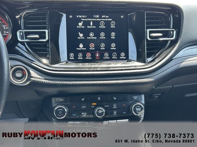 2024 Dodge Durango SXT Elko NV