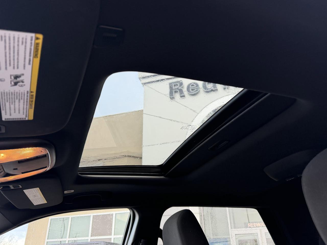 2024 Dodge Durango SXT Plus | Sunroof | Heated Seats | Blacktop Group | 3rd Row Seating Redwater AB